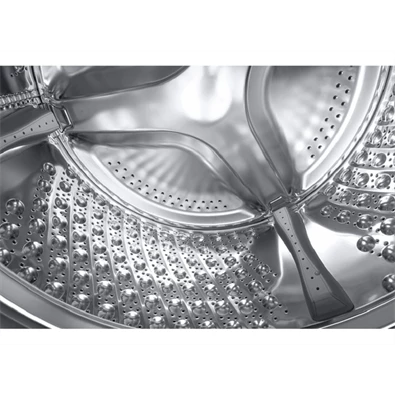 Samsung WW70AA126TE/LE fehér, elöltöltős, max.1200ford., 7 kg, mosógép