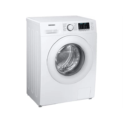 Samsung WW70AA126TE/LE fehér, elöltöltős, max.1200ford., 7 kg, mosógép