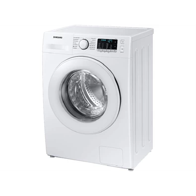 Samsung WW70AA126TE/LE fehér, elöltöltős, max.1200ford., 7 kg, mosógép
