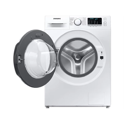 Samsung WW70AA126TE/LE fehér, elöltöltős, max.1200ford., 7 kg, mosógép