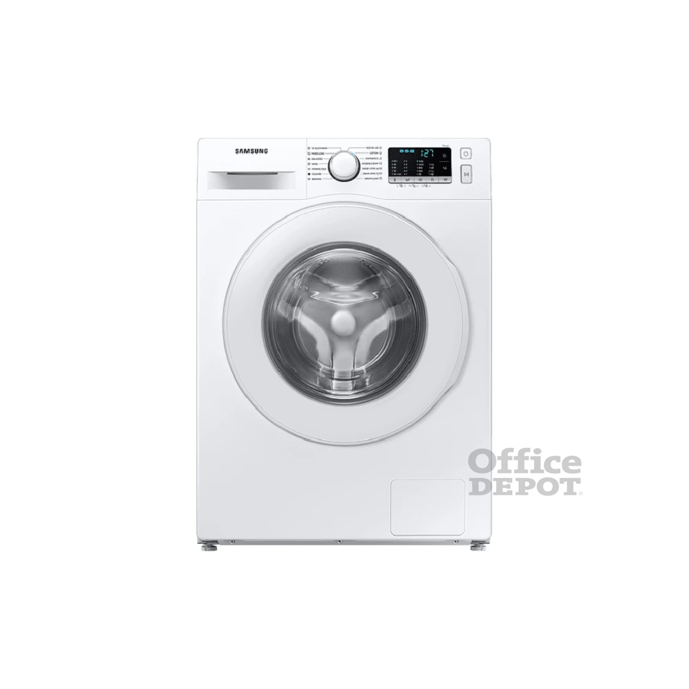 Samsung WW70AA126TE/LE fehér, elöltöltős, max.1200ford., 7 kg, mosógép