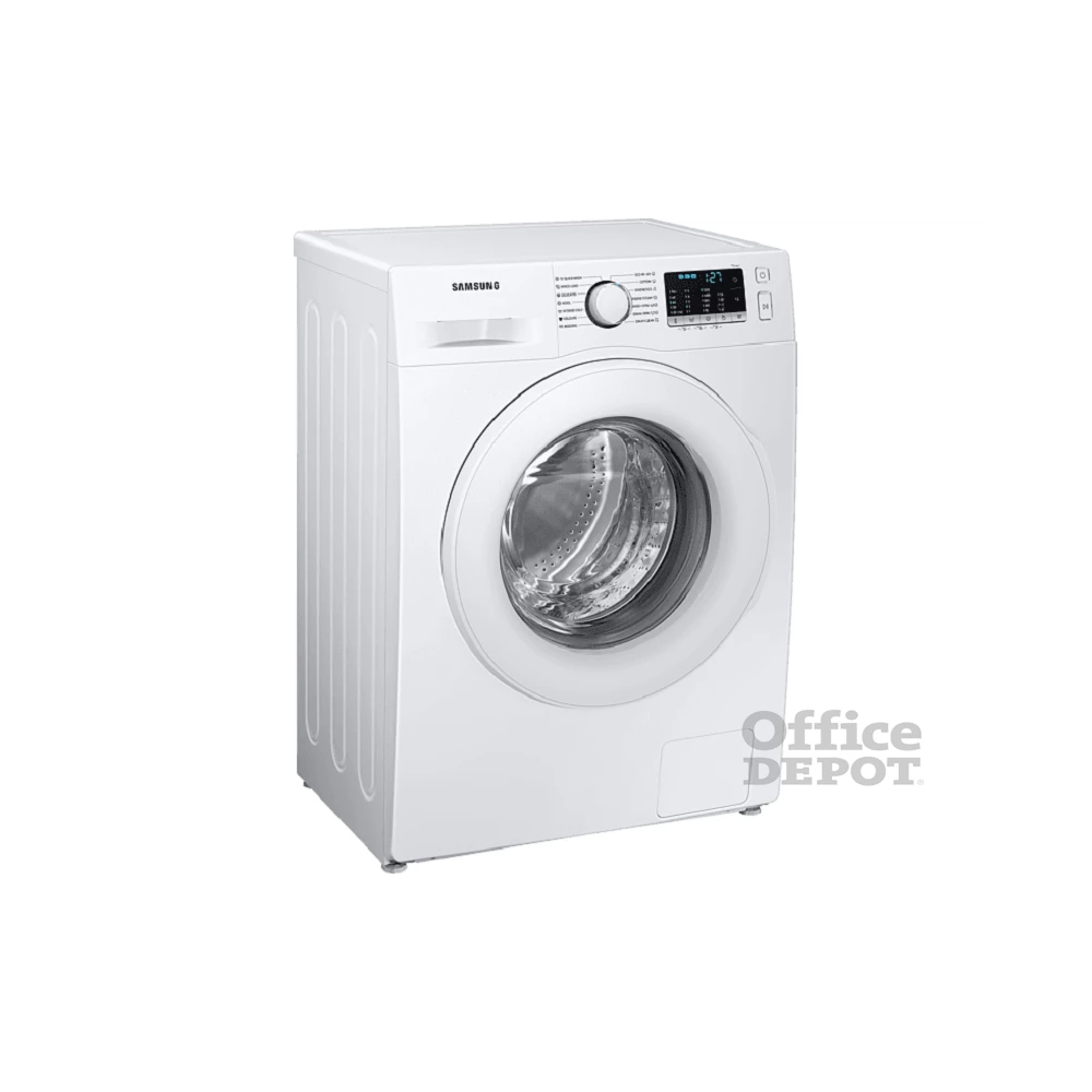 Samsung WW70AA126TE/LE fehér, elöltöltős, max.1200ford., 7 kg, mosógép