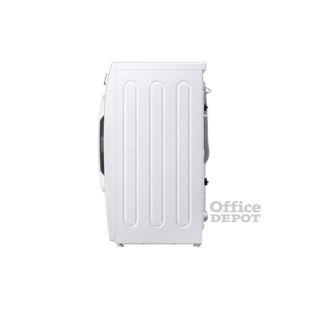 Samsung WW70AA126TE/LE fehér, elöltöltős, max.1200ford., 7 kg, mosógép
