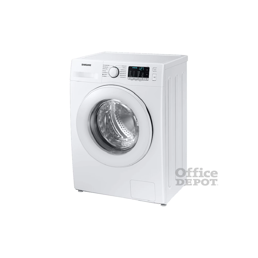 Samsung WW70AA126TE/LE fehér, elöltöltős, max.1200ford., 7 kg, mosógép