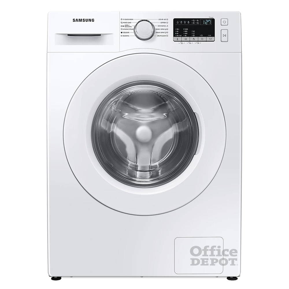 Samsung WW70T4020EE/LE fehér, elöltöltős, max.1200ford., 7 kg, mosógép