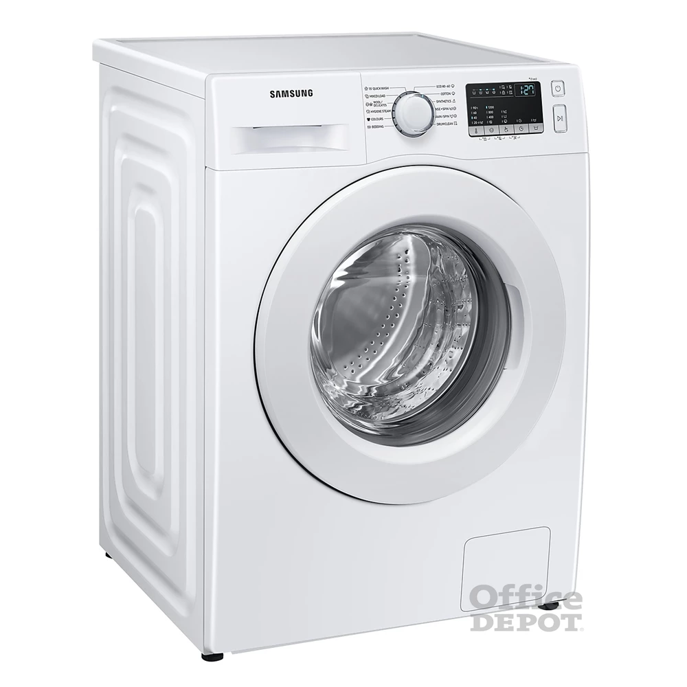 Samsung WW70T4020EE/LE fehér, elöltöltős, max.1200ford., 7 kg, mosógép