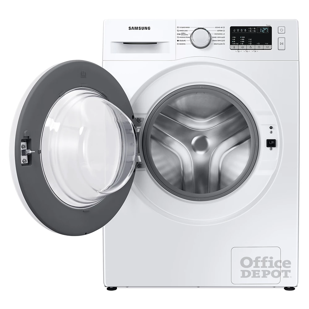 Samsung WW70T4020EE/LE fehér, elöltöltős, max.1200ford., 7 kg, mosógép