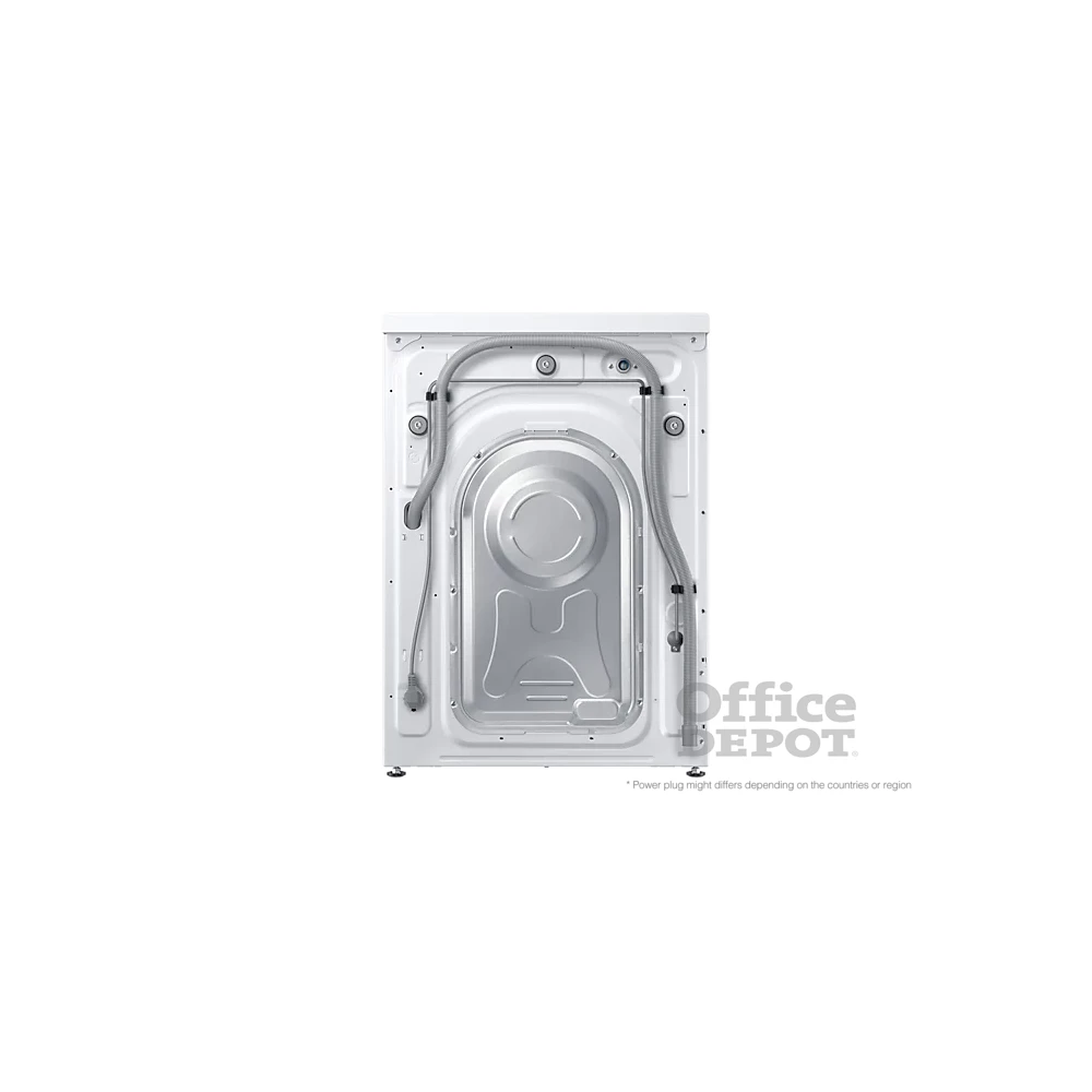 Samsung WW70T4020EE/LE fehér, elöltöltős, max.1200ford., 7 kg, mosógép