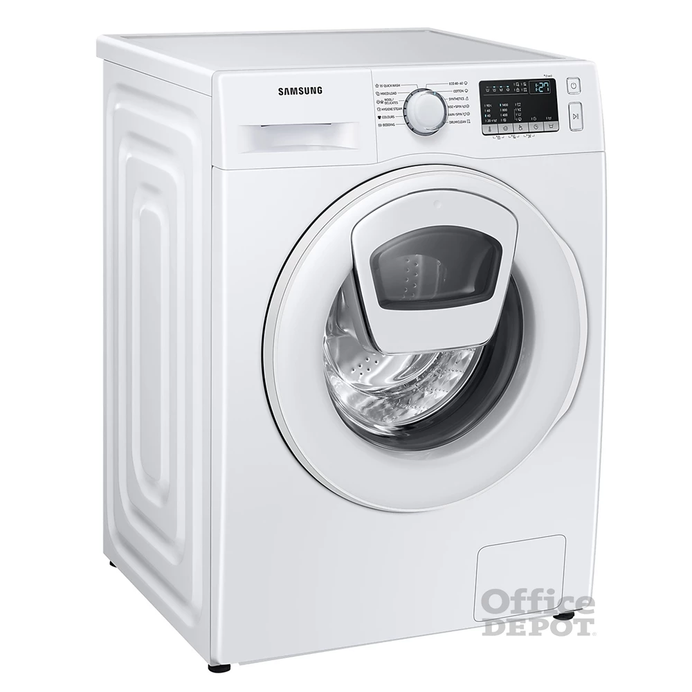 Samsung WW70T4540TE/LE fehér, elöltöltős, max.1400ford., 7 kg, mosógép