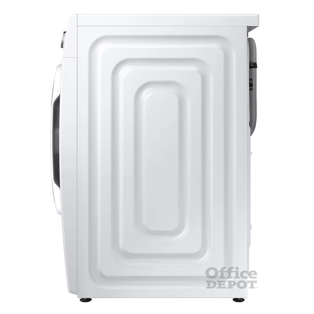 Samsung WW70T4540TE/LE fehér, elöltöltős, max.1400ford., 7 kg, mosógép