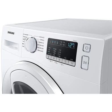 Samsung WW70T4540TE/LE 7 kg elöltöltős mosógép Samsung WW70T4540TE/LE 7 kg elöltöltős mosógép