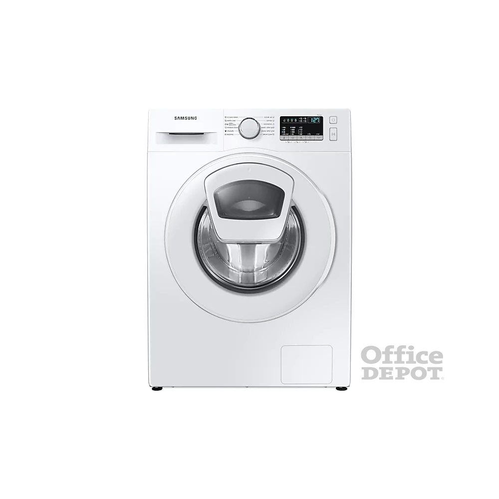 Samsung WW70T4540TE/LE fehér, elöltöltős, max.1400ford., 7 kg, mosógép