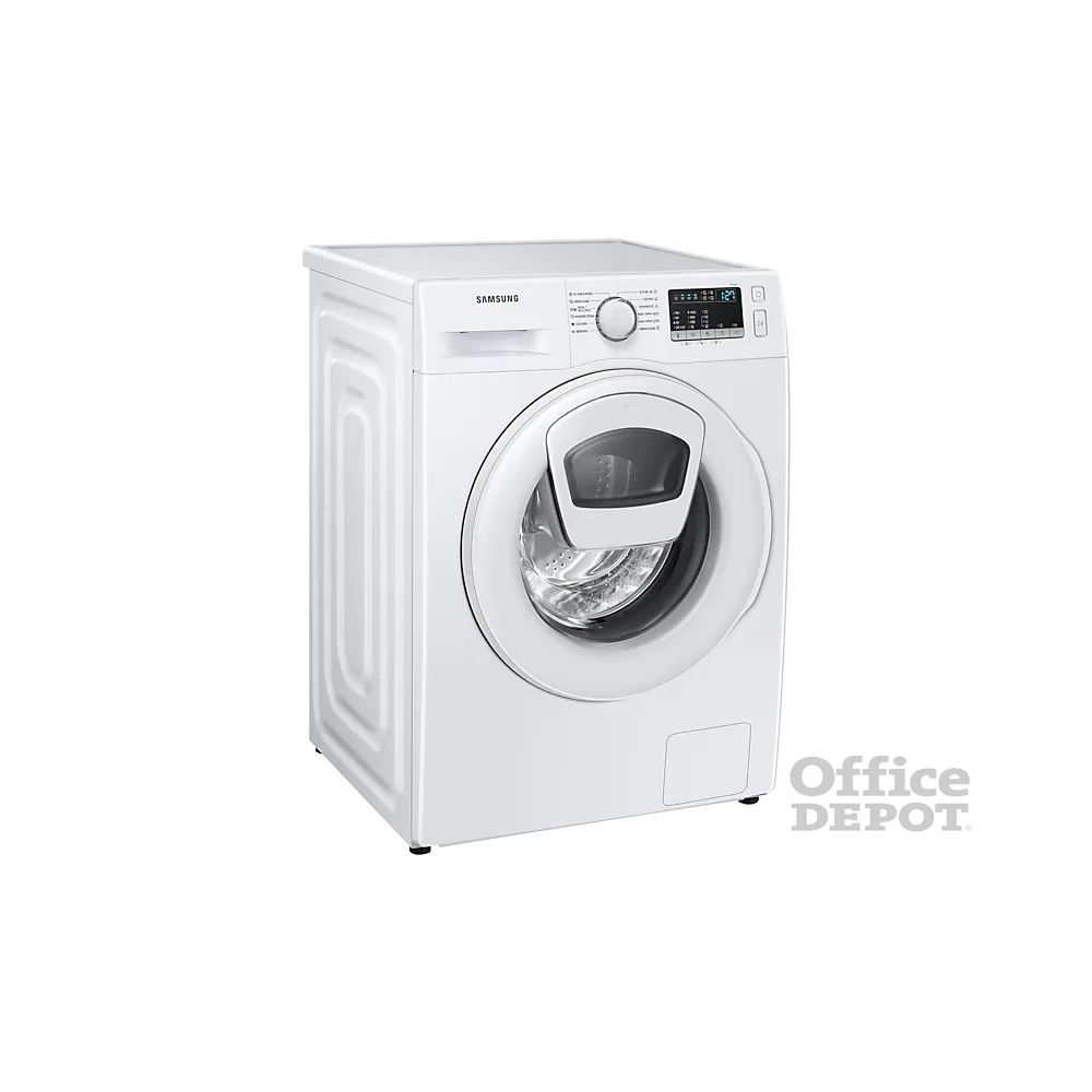 Samsung WW70T4540TE/LE fehér, elöltöltős, max.1400ford., 7 kg, mosógép