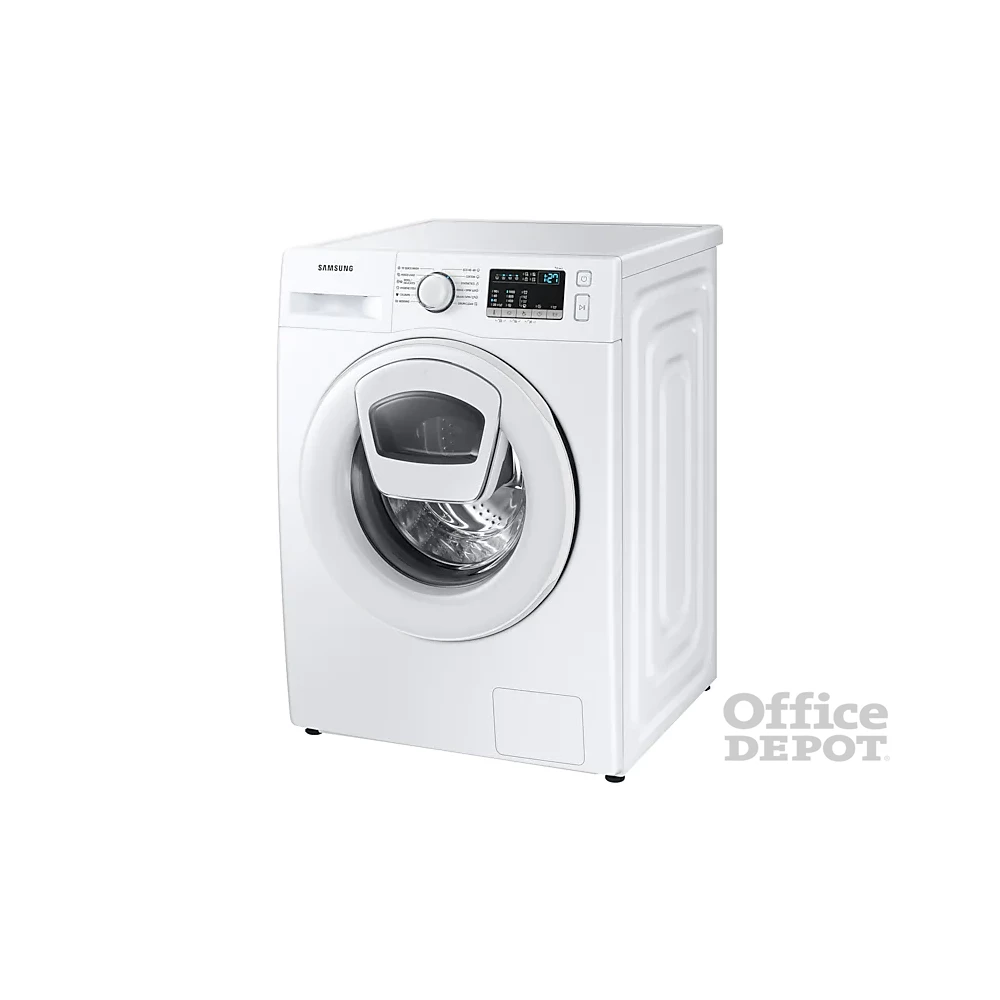 Samsung WW70T4540TE/LE fehér, elöltöltős, max.1400ford., 7 kg, mosógép