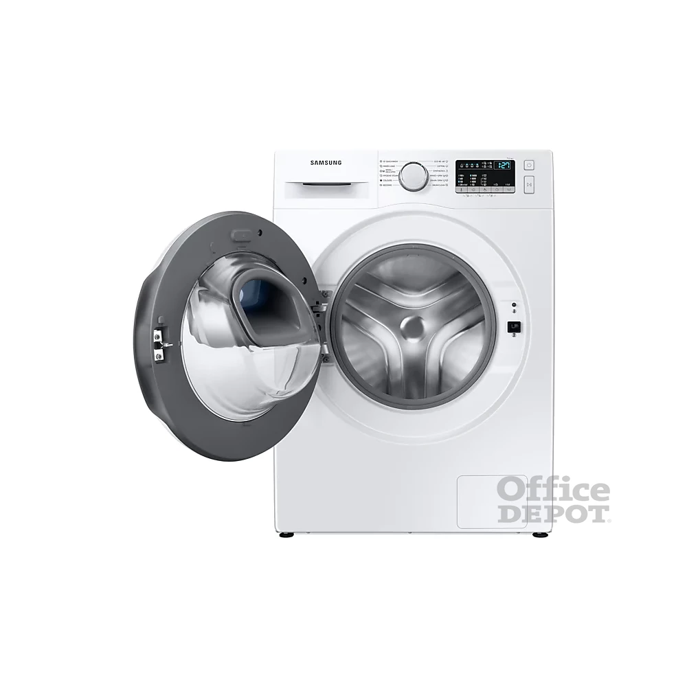 Samsung WW70T4540TE/LE fehér, elöltöltős, max.1400ford., 7 kg, mosógép