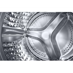 Samsung WW70T552DAW/S6 7 kg elöltöltős mosógép Samsung WW70T552DAW/S6 7 kg elöltöltős mosógép