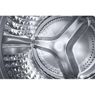 Samsung WW70T552DAW/S6 7 kg elöltöltős mosógép Samsung WW70T552DAW/S6 7 kg elöltöltős mosógép