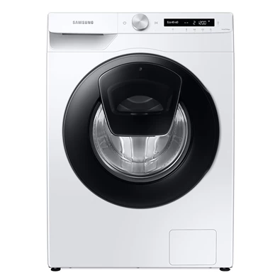 Samsung WW70T552DAW/S6 7 kg elöltöltős mosógép Samsung WW70T552DAW/S6 7 kg elöltöltős mosógép
