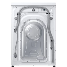 Samsung WW70T552DAW/S6 7 kg elöltöltős mosógép Samsung WW70T552DAW/S6 7 kg elöltöltős mosógép