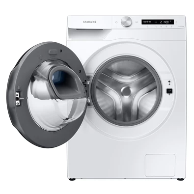 Samsung WW70T552DAW/S6 7 kg elöltöltős mosógép Samsung WW70T552DAW/S6 7 kg elöltöltős mosógép