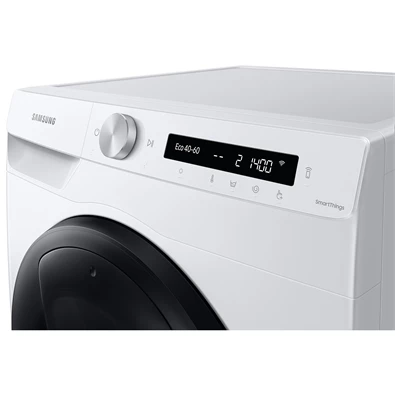 Samsung WW70T552DAW/S6 7 kg elöltöltős mosógép Samsung WW70T552DAW/S6 7 kg elöltöltős mosógép