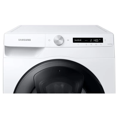Samsung WW70T552DAW/S6 7 kg elöltöltős mosógép Samsung WW70T552DAW/S6 7 kg elöltöltős mosógép