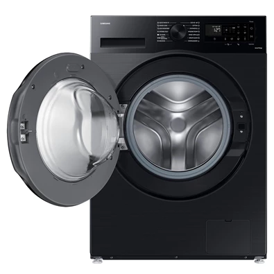 Samsung WW80CGC04DABLE 8 kg elöltöltős mosógép Samsung WW80CGC04DABLE 8 kg elöltöltős mosógép