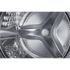 Samsung WW80CGC04DABLE 8 kg elöltöltős mosógép Samsung WW80CGC04DABLE 8 kg elöltöltős mosógép