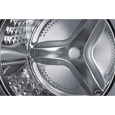 Samsung WW80CGC04DABLE 8 kg elöltöltős mosógép Samsung WW80CGC04DABLE 8 kg elöltöltős mosógép