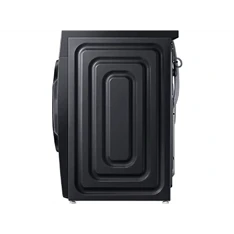 Samsung WW80CGC04DABLE fekete, elöltöltős, max.1400ford., 8 kg, mosógép (Használt - A)