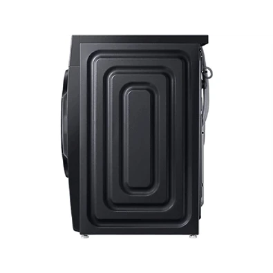 Samsung WW80CGC04DABLE fekete, elöltöltős, max.1400ford., 8 kg, mosógép (Használt - A)