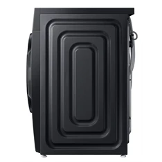 Samsung WW80CGC04DABLE fekete, elöltöltős, max.1400ford., 8 kg, mosógép (Használt - A)