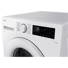 Samsung WW80CGC04DTELE 8 kg elöltöltős mosógép