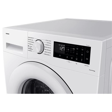 Samsung WW80CGC04DTELE 8 kg elöltöltős mosógép