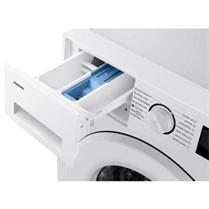 Samsung WW80CGC04DTELE 8 kg elöltöltős mosógép