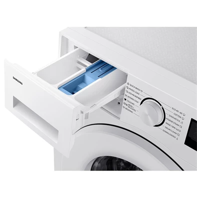 Samsung WW80CGC04DTELE 8 kg elöltöltős mosógép