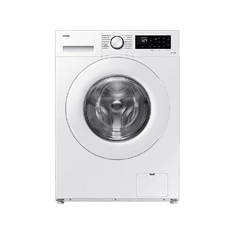 Samsung WW80CGC04DTELE fehér, elöltöltős, max.1400ford., 8 kg, mosógép (Újszerű)