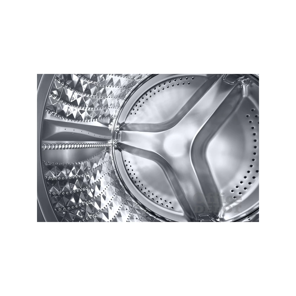 Samsung WW80T4520TE/LE fehér, elöltöltős, max.1200ford., 8 kg, mosógép