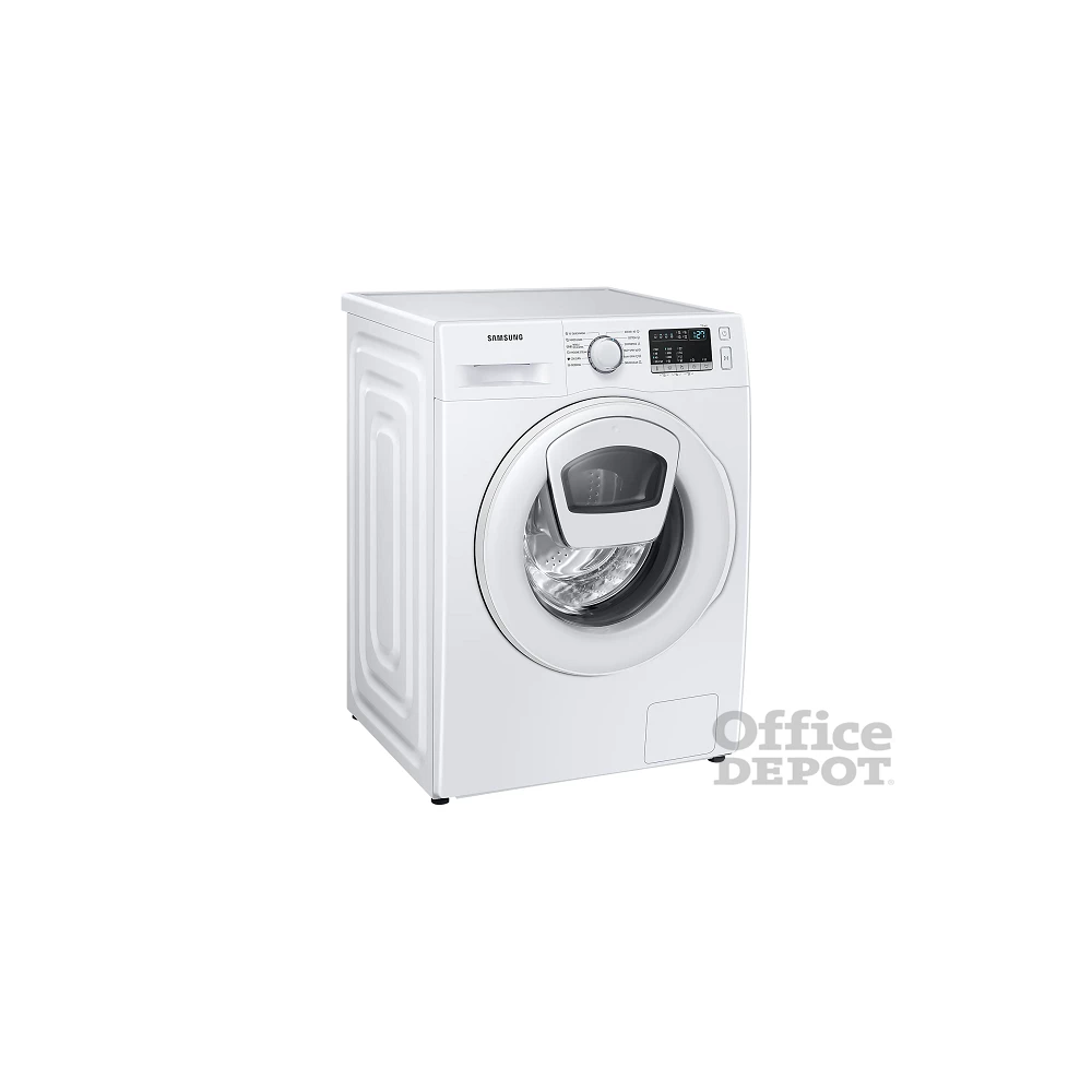 Samsung WW80T4520TE/LE fehér, elöltöltős, max.1200ford., 8 kg, mosógép