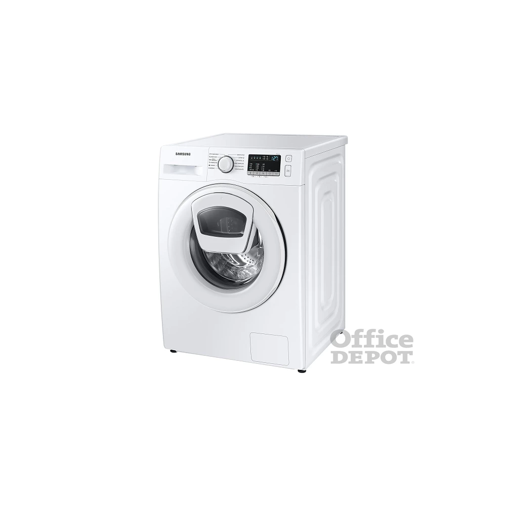 Samsung WW80T4520TE/LE fehér, elöltöltős, max.1200ford., 8 kg, mosógép