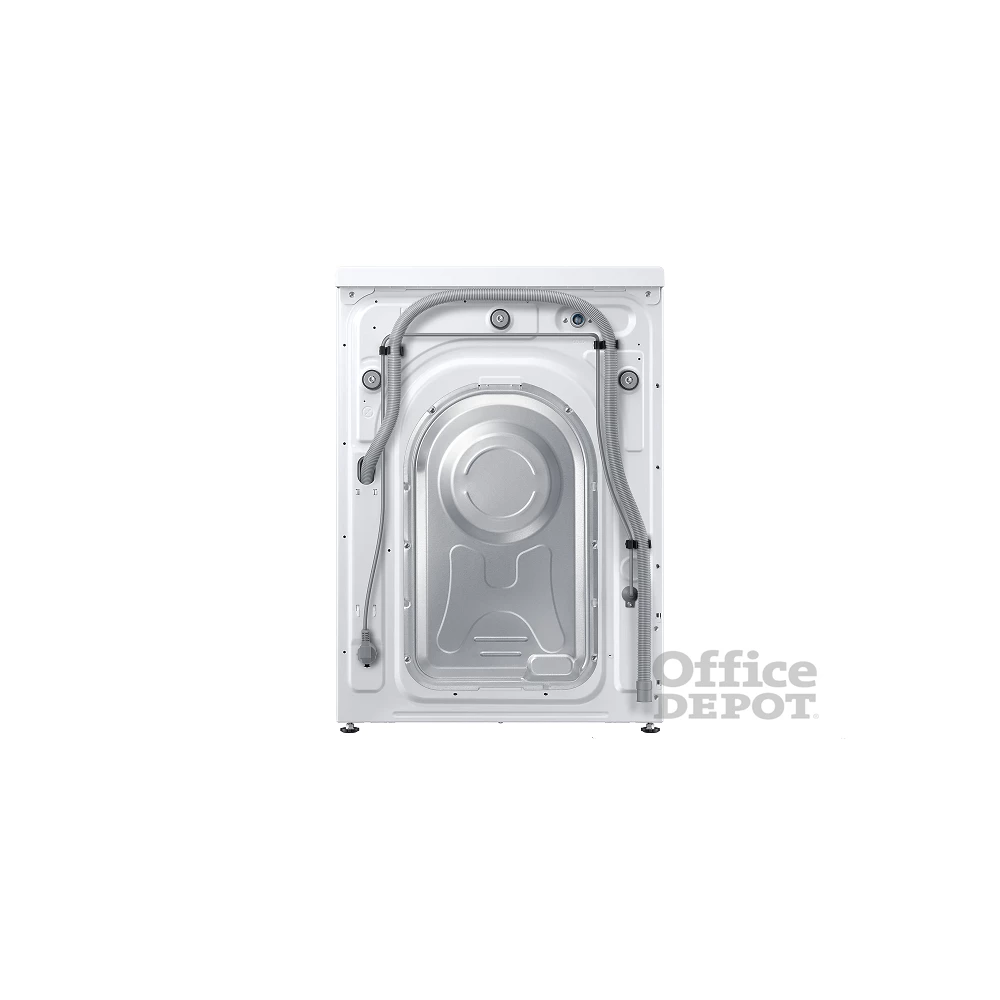 Samsung WW80T4520TE/LE fehér, elöltöltős, max.1200ford., 8 kg, mosógép