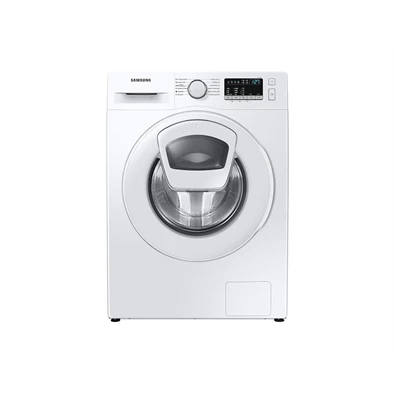 Samsung WW80T4520TE/LE elöltöltős mosógép (Használt - B) Samsung WW80T4520TE/LE elöltöltős mosógép (Használt - B)