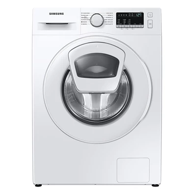 Samsung WW80T4520TE/LE elöltöltős mosógép (Használt - B) Samsung WW80T4520TE/LE elöltöltős mosógép (Használt - B)
