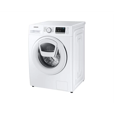 Samsung WW80T4520TE/LE elöltöltős mosógép (Használt - B) Samsung WW80T4520TE/LE elöltöltős mosógép (Használt - B)