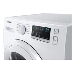 Samsung WW80T4520TE/LE elöltöltős mosógép (Használt - B) Samsung WW80T4520TE/LE elöltöltős mosógép (Használt - B)