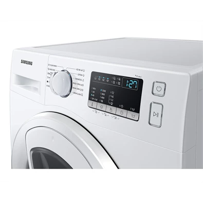 Samsung WW80T4520TE/LE elöltöltős mosógép (Használt - B) Samsung WW80T4520TE/LE elöltöltős mosógép (Használt - B)