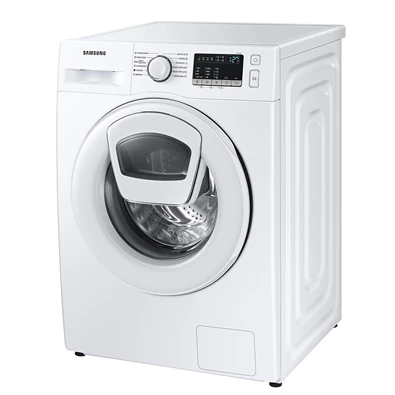Samsung WW80T4520TE/LE elöltöltős mosógép (Használt - B) Samsung WW80T4520TE/LE elöltöltős mosógép (Használt - B)