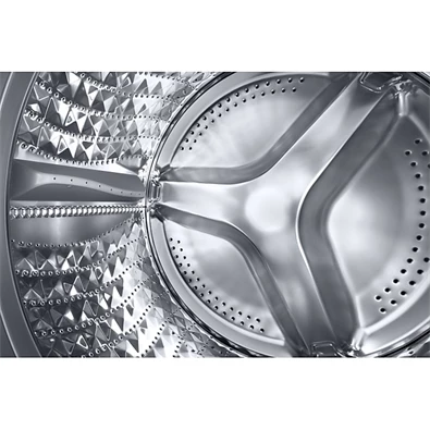 Samsung WW80T4520TE/LE elöltöltős mosógép (Használt - B) Samsung WW80T4520TE/LE elöltöltős mosógép (Használt - B)