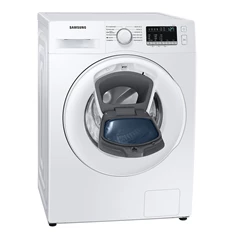 Samsung WW80T4520TE/LE elöltöltős mosógép (Használt - B) Samsung WW80T4520TE/LE elöltöltős mosógép (Használt - B)