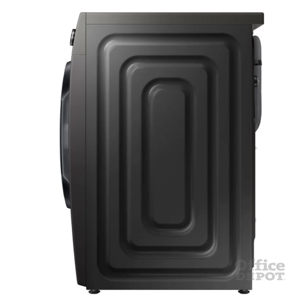 Samsung WW80T4540AX/LE Inox, elöltöltős, max.1400ford., 8 kg, mosógép